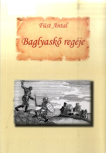 Fst Antal - Baglyask regje