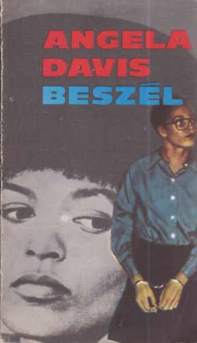 ford: V�rkonyi Tibor - Angela Davis besz�l