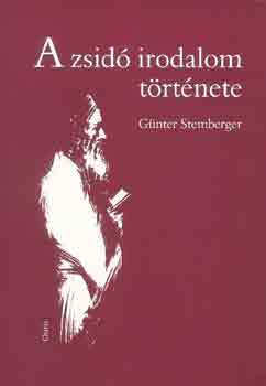 G�nter Stemberger - A zsid� irodalom t�rt�nete
