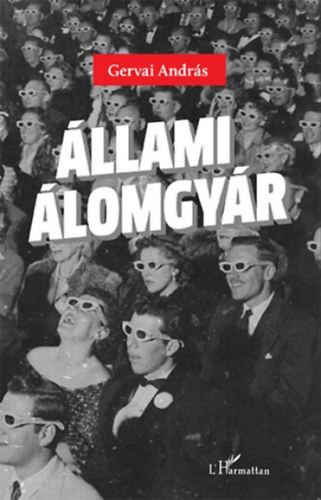 Gervai Andrs - llami lomgyr