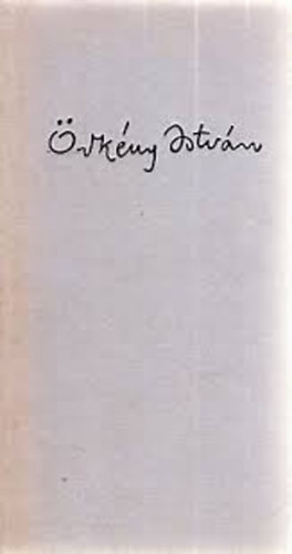 Istv�n �rk�ny - N�gyesk�nyv (Kisreg�nyek)