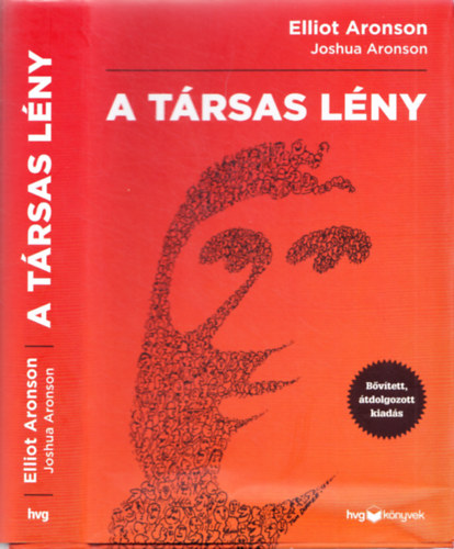 Elliot Aronson - A t�rsas l�ny