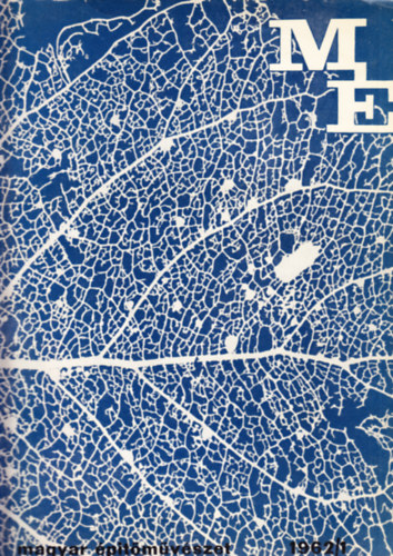 Major Máté (szerk.) - Magyar Építőművészet 1962/1