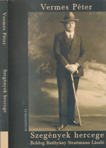 Vermes P�ter - Szeg�nyek hercege