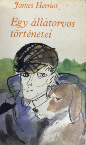 James Herriot - Egy llatorvos trtnetei - Az let dcsrete