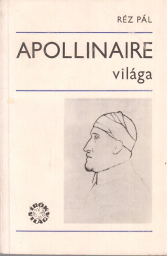 Rz Pl - Apollinaire vilga