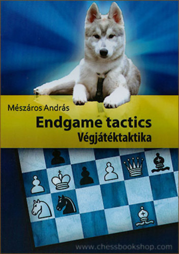 M�sz�ros Andr�s - Edgame Tactics  V�gj�t�k