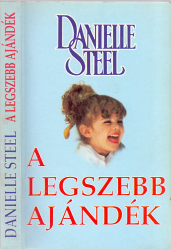 Danille Steel - A legszebb aj�nd�k
