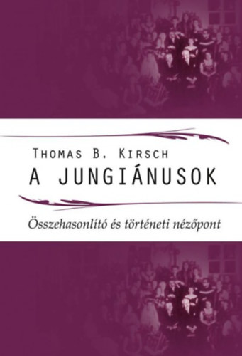 Thomas B. Kirsch - A jungi�nusok