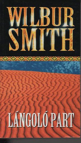 Wilbur Smith - L�ngol� part