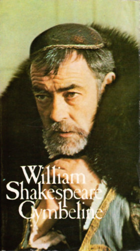 William Shakespeare - Cymbeline  (BBC)