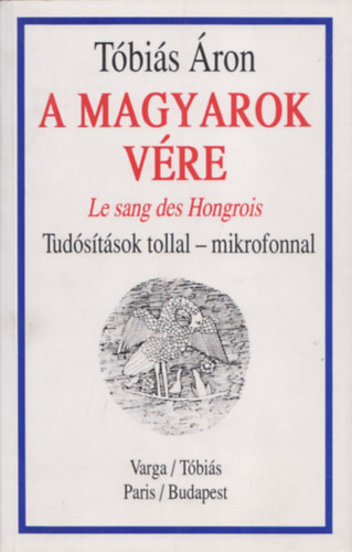 T�bi�s �ron - A Magyarok V�re (dedik�lt)
