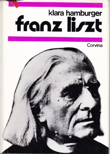 Klara Hamburger - Franz Liszt