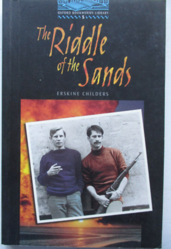 Erskine Childers - The Riddle of the Sands (OBW 5)