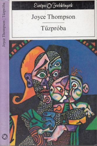 Joyce Thompson - Tzprba