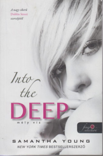 Samantha Young - Into the Deep - Mly vz