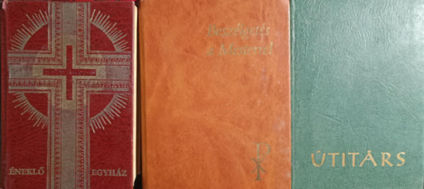 Keresztny vallsi knyvcsomag