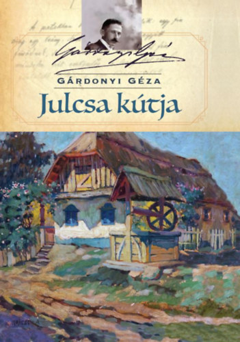 Grdonyi Gza - Julcsa ktja