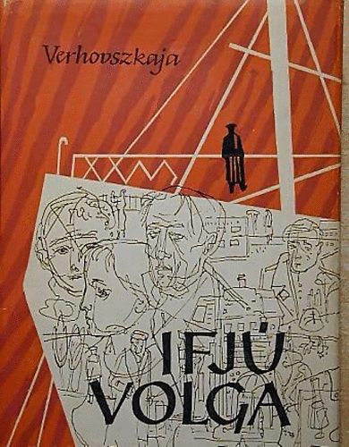 Nyina Verhovszkaja - Ifj� volga