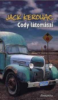 Jack Kerouac - Cody ltomsai