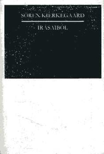 Soren Kierkegaard - S�ren Kierkegaard �r�saib�l