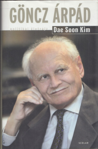 Kim Daesoon - G�ncz �rp�d - Politikai �letrajz