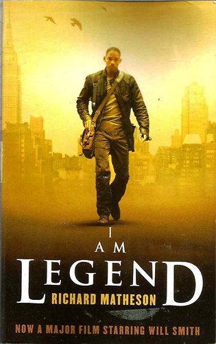 Richard Matheson - I Am Legend