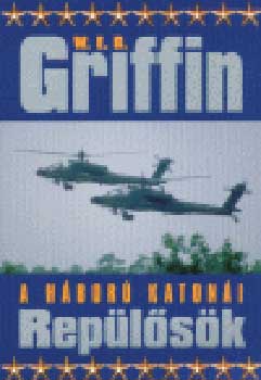 W. E. B. Griffin - Replsk