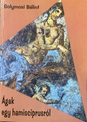 Solymosi B�lint - �gak egy hamisciprusr�l