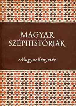 Magyar széphistóriák