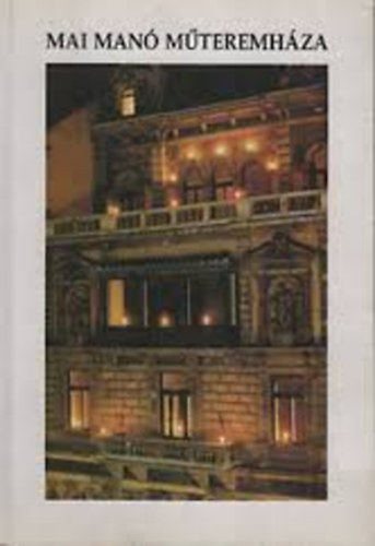 Mai Manó Műteremháza