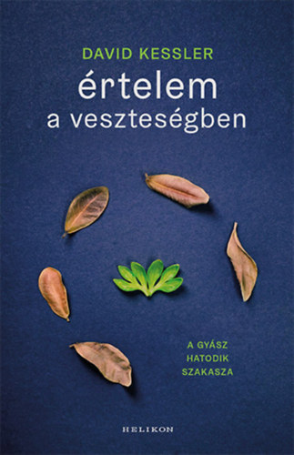 David Kessler - �rtelem a vesztes�gben