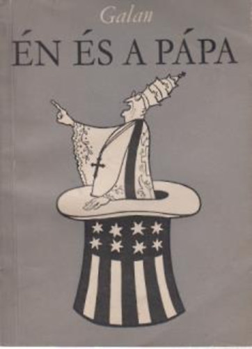 J.Galan - �n �s a p�pa