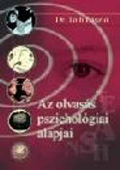 Dr. T�th L�szl� - Az olvas�s pszichol�giai alapjai