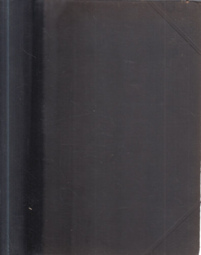 M�rkus Dezs� dr.  (szerk.) - 1881. �vi t�rv�nyczikkek (Corpus Juris Hungarici - Magyar T�rv�nyt�r 1000-1895 Millenniumi eml�kkiad�s)