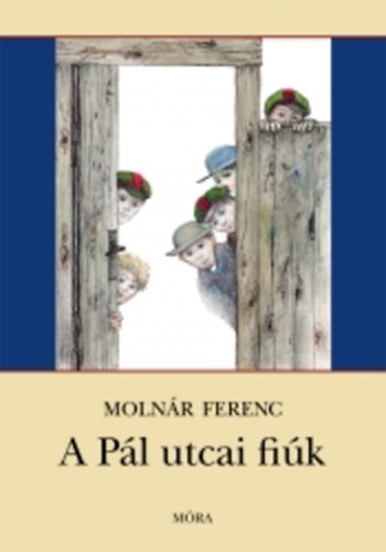 Molnr Ferenc - A Pl utcai fik