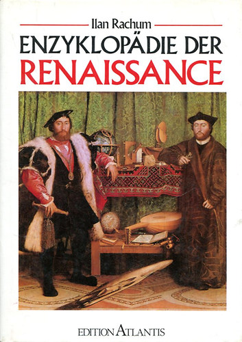 Ilan Rachum - Enzyklop�die der Renaissance