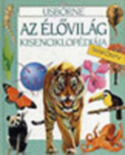 Leslie-Speare, Emma Colvin - Az lvilg kisenciklopdija