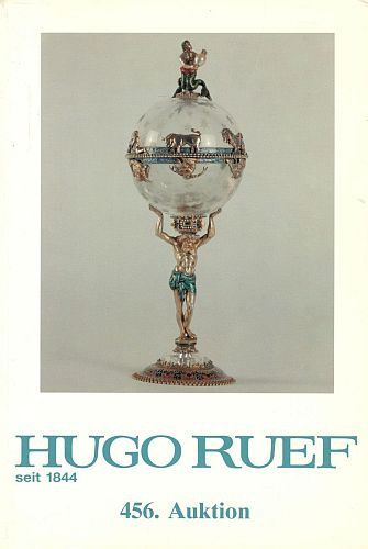 Hugo Ruef - 456. Auktion