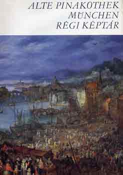 Alfred Langer - Alte pinakothek M�nchen: R�gi K�pt�r