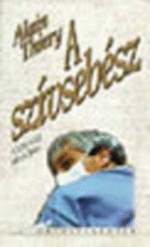Alain Thiery - A sz�vseb�sz