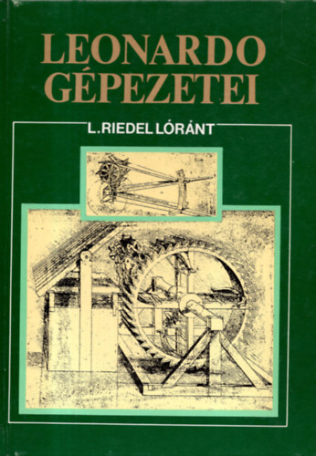 L. Riedel Lrnt - Leonardo gpezetei