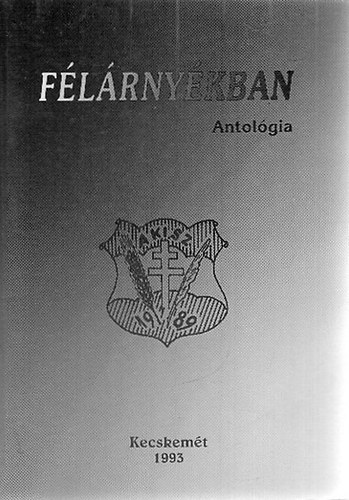 Antalfy - Brumr - Czak - Kovcs - Flrnykban