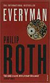 Philip Roth - Everyman