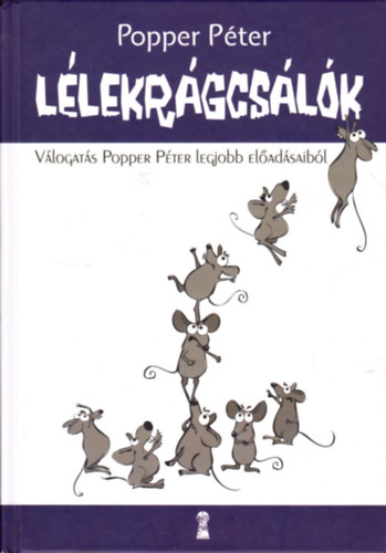 Popper Pter - Llekrgcslk - Vlogats Popper Pter legjobb eladsaibl