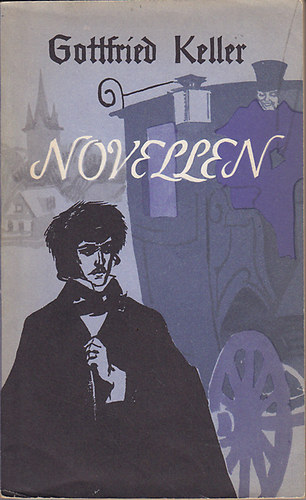 Gottfried Keller - Novellen