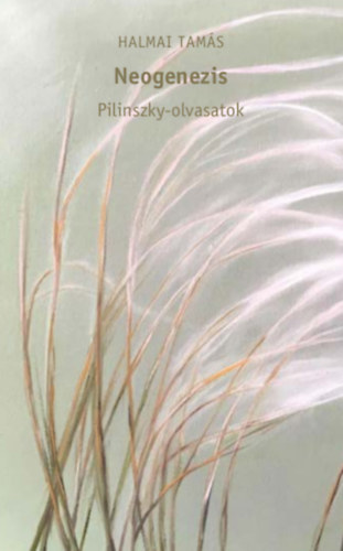 Halmai Tams - Neogenezis