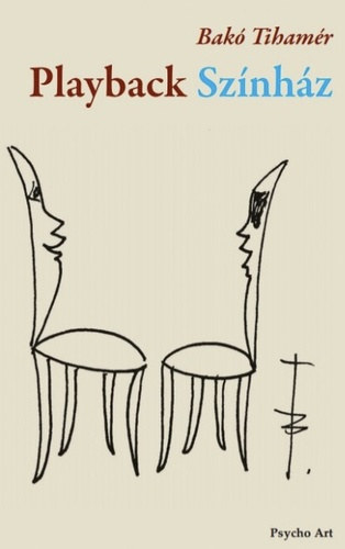 Dr. Bakó Tihamér - Playback Színház
