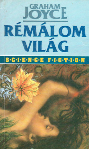 Graham Joyce - Rmlomvilg