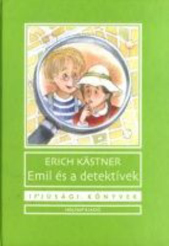 Erich K�stner - Emil �s a detekt�vek